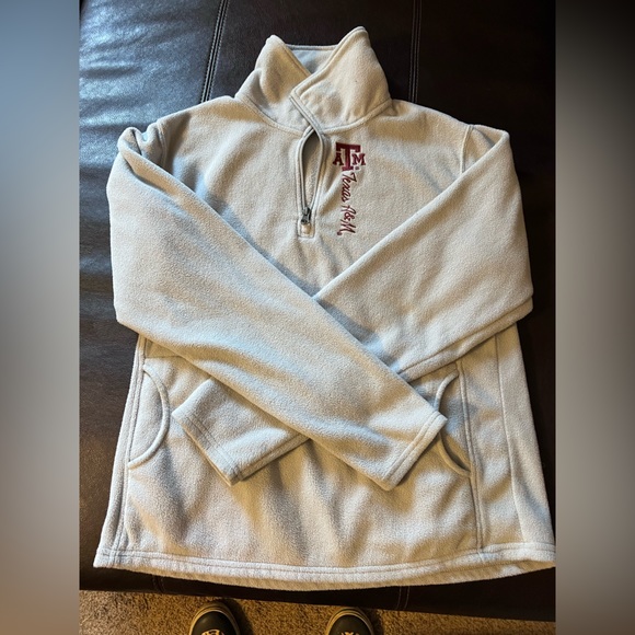 A&M pullover - Picture 1 of 3
